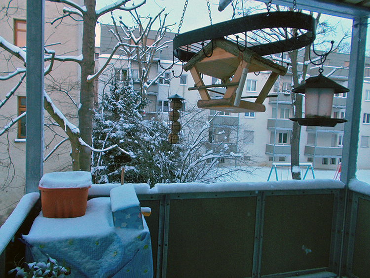 Winter 2014