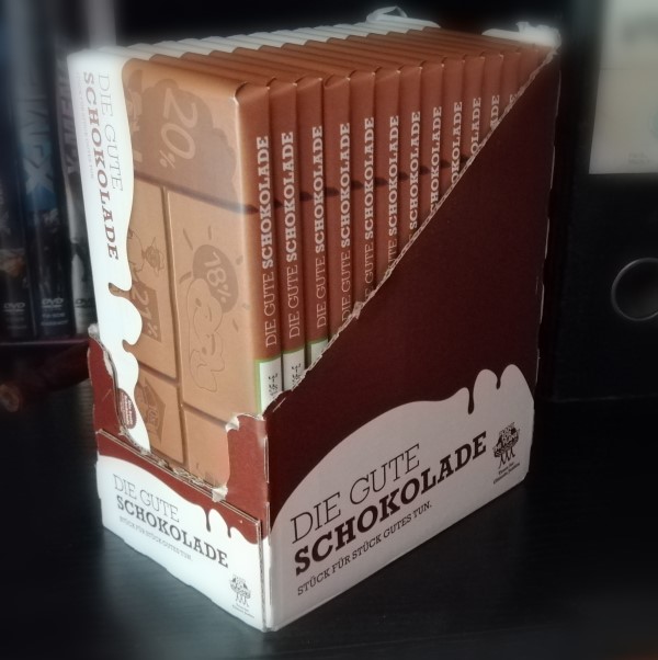 Die Gute Schokolade