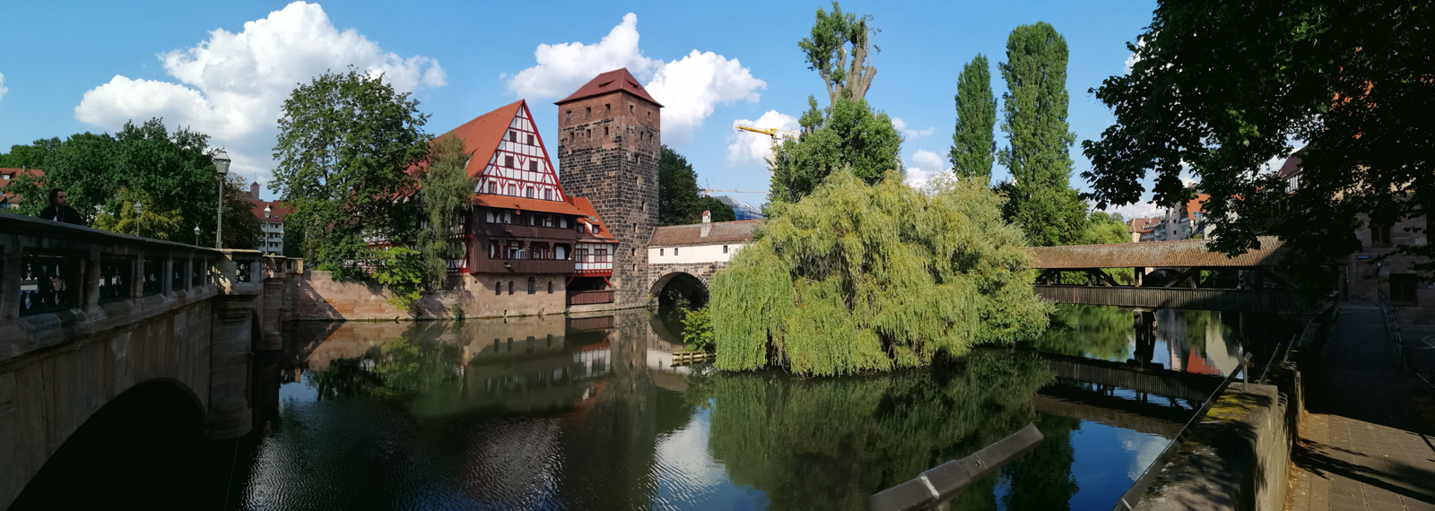 Nürnberg