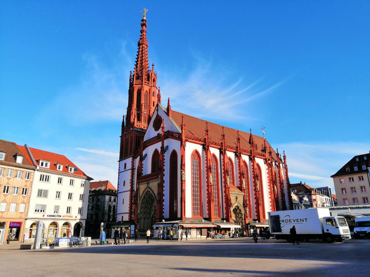 Marienkapelle