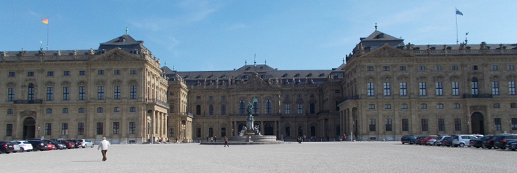 Residenz