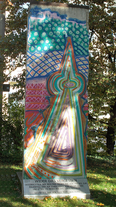 Berliner Mauer