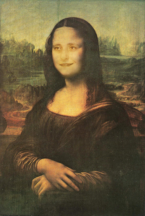 Mona Icha