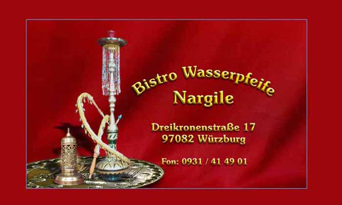 Nargile 1