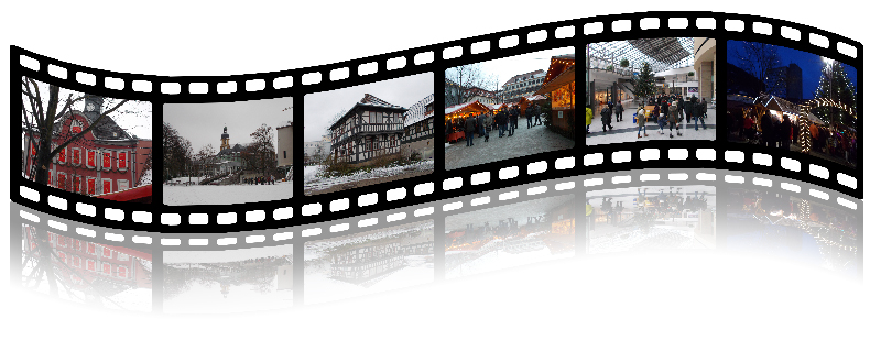 Filmstreifen