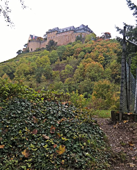 Ebernburg
