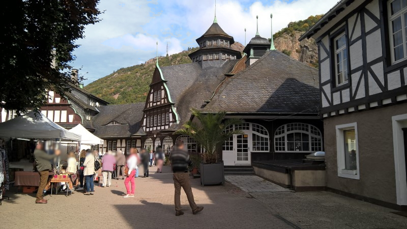 Kurhaus