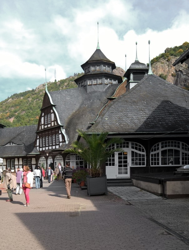 Kurhaus