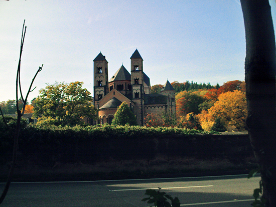 Maria Laach Kloster
