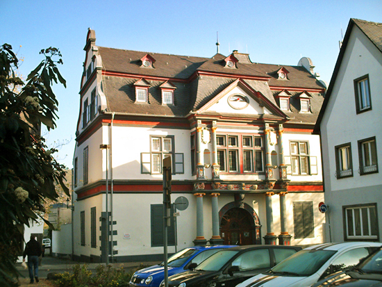 Stadtmuseum