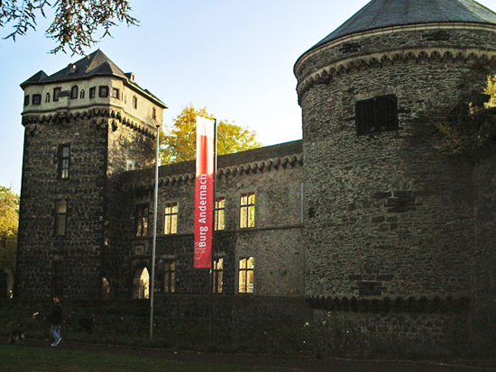 Schlossgarten
