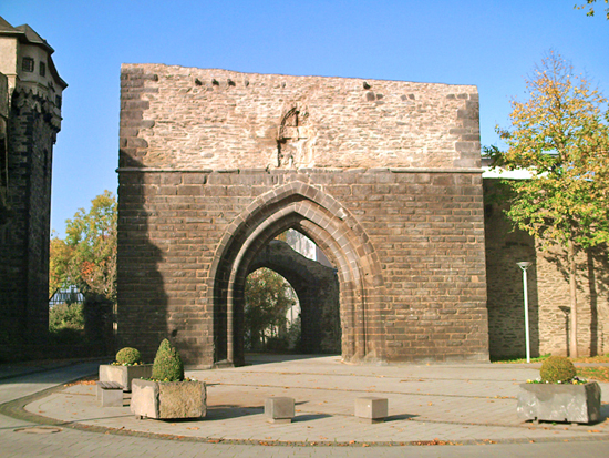 Koblenzer Tor #5