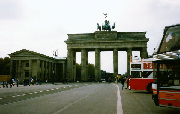 Brandenburger Tor