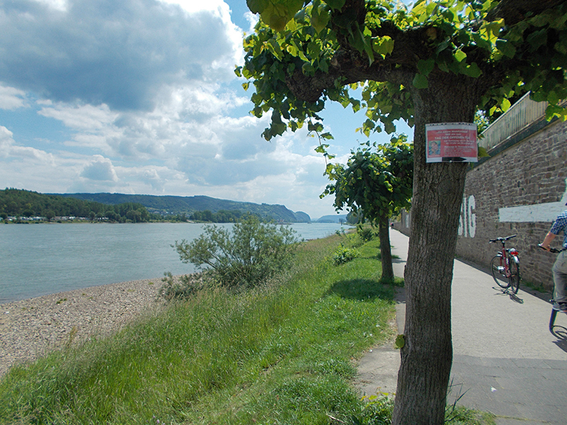 Promenade