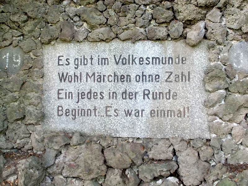 Märchenwald