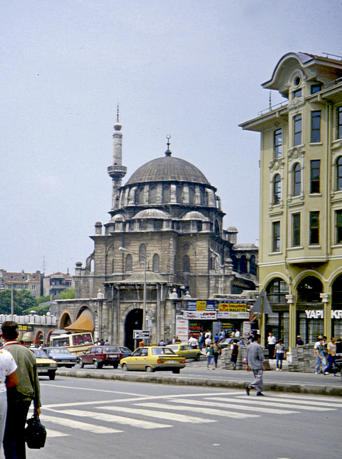 Laleli Cami