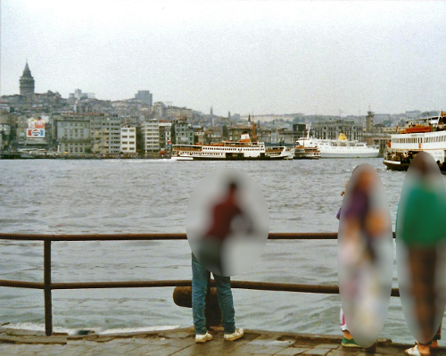 Eminönü