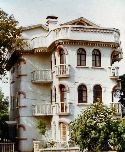 Hau Üsküdar