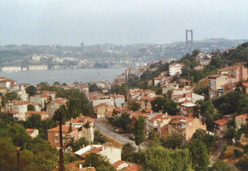 Üsküdar