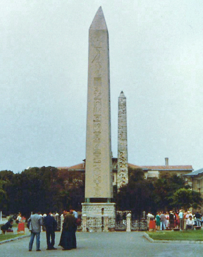 Obelisk