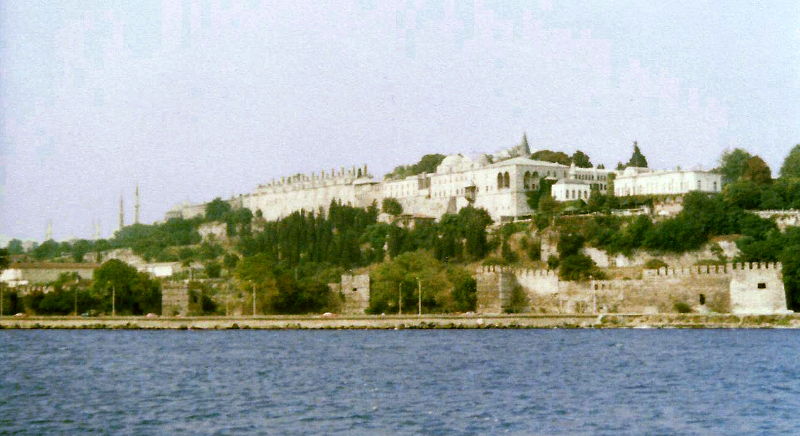 Topkapi