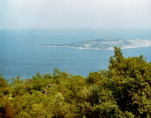 Prinzeninsel
