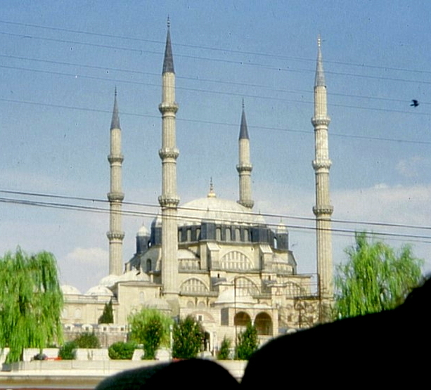 Edirne