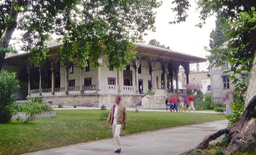 Topkapi