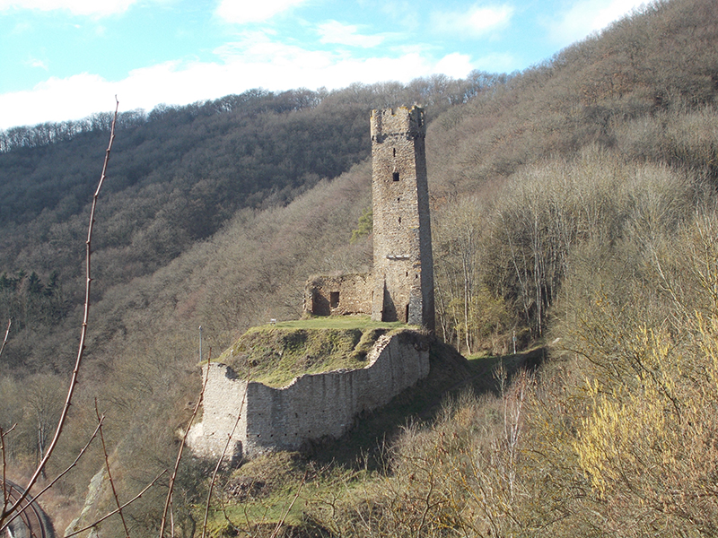 Phillipsburg