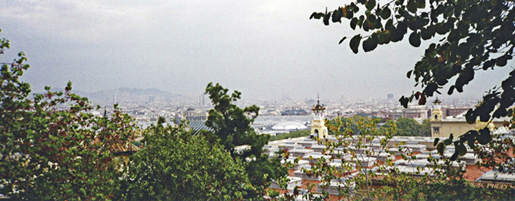 Barcelona