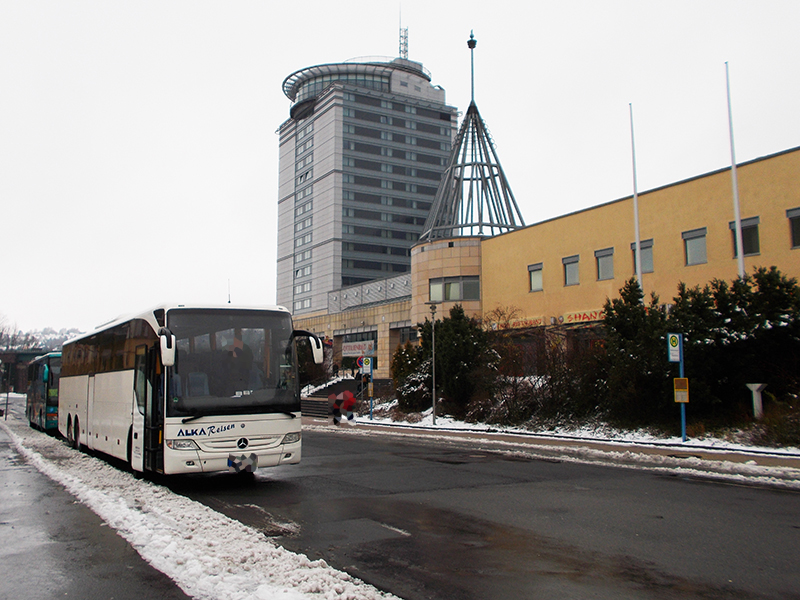 Congresszentrum