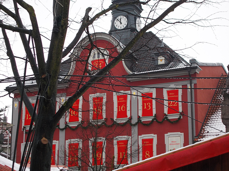 Rathaus