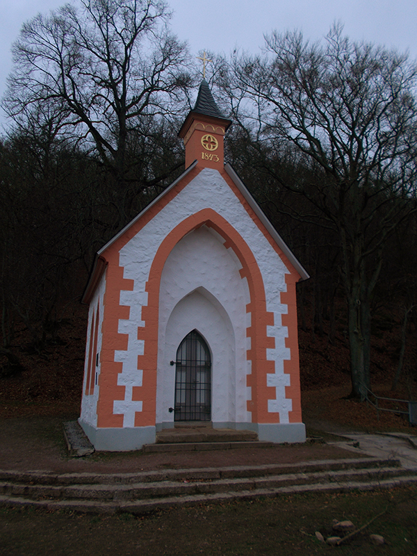 Ottilienkapelle