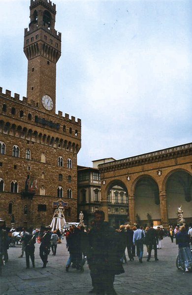 Palazzo Vecchio
